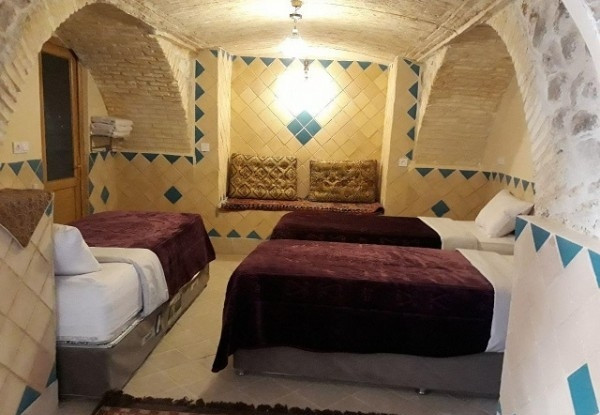 مهمانپذیر سپهری