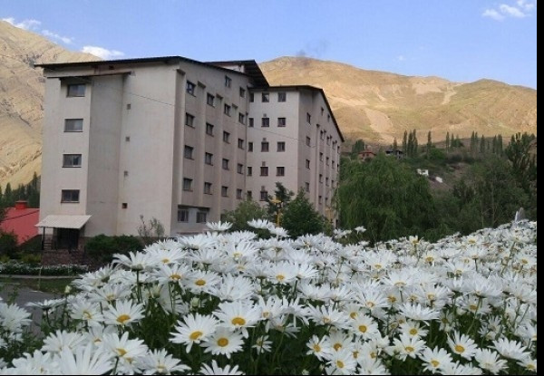 هتل گاجره