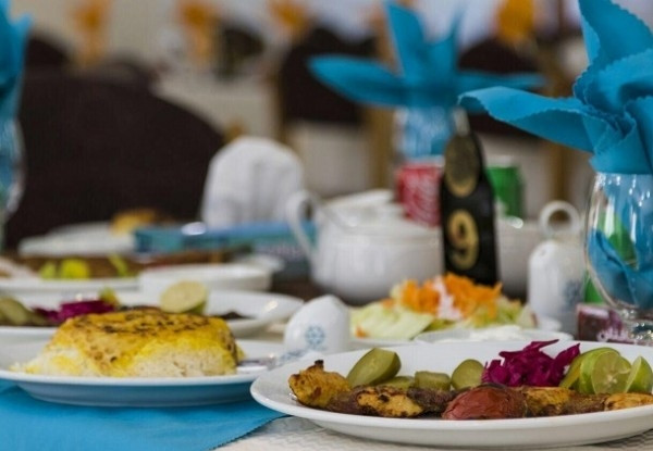 هتل گاجره