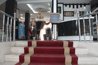 هتل آپارتمان اسپادانا
